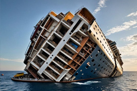 Oceania Cruise Ship Accident Lawyers